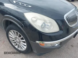2012 Buick Enclave Leather with VIN 5GAKRCED1CJ320455, listed as a IAAI auction lot 42135972 with 155,532 mi miles and . Bid and sale history available at DreamBid. Image 6.