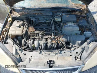 2006 Ford Focus S z VIN 1FAFP34N26W126644, wystawiony jako IAAI lot #42273767 z przebiegiem 245 497 mil mil oraz . Historia ofert i sprzedaży dostępna na DreamBid. Obrazek 10.