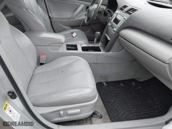 2009 Toyota Camry Hybrid with VIN 4T1BB46K89U063643, listed as a IAAI auction lot 42088615 with 245,820 mi miles. Bid and sale history available at carsss.com. Image 5.