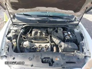 2010 Ford Taurus Limited with VIN 1FAHP2FWXAG112342, listed as a IAAI auction lot 42005142 with 148,947 mi miles. Bid and sale history available at carsss.com. Image 10.