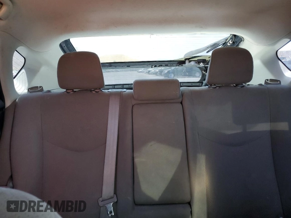 2014 Toyota Prius with VIN JTDKN3DP1E3056795, listed as a Copart auction lot 61605975 with 211,392 mi miles and Salvage title. Bid and sale history available at DreamBid. Image 10.