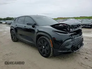 2023 Fisker Ocean Extreme z VIN VCF1EBU26PG009252, wystawiony jako Copart lot #45912515 z przebiegiem 12 234 mil mil oraz Szkody całkowita. Historia ofert i sprzedaży dostępna na DreamBid. Obrazek 14.