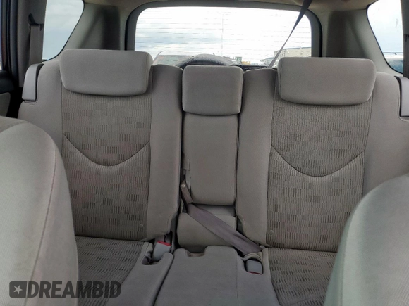 2010 Toyota RAV4 with VIN JTMZF4DV5AD023853, listed as a Copart auction lot 62354245 with 191,590 mi miles and Salvage title. Bid and sale history available at DreamBid. Image 10.