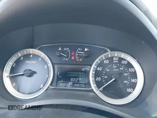 2015 Nissan Sentra SR with VIN 3N1AB7AP8FY289066, listed as a IAAI auction lot 41863681 with 206,726 mi miles and . Bid and sale history available at DreamBid. Image 7.