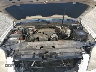 2008 GMC Yukon XL SLT 4SB with VIN 1GKFC16J98R133259, listed as a Copart auction lot 78108664 with 159,571 mi miles and Salvage Title. Bid and sale history available at carsss.com. Image 12.