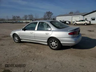1999 Ford Contour SE Fleet с VIN 1FAFP66L3XK109745, выставлен на аукционе Copart как лот 48881585 с пробегом 66 394 миль миль и Чистый • Clean title. История ставок и продаж доступна на DreamBid. Изображение 2.