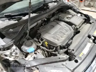 2021 Volkswagen Tiguan S с VIN 3VV0B7AX6MM078396, выставлен на аукционе Copart как лот 49832615 с пробегом 67 120 миль миль и Списание • Salvage title. История ставок и продаж доступна на DreamBid. Изображение 14.