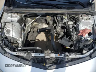 2020 Chevrolet Malibu LS with VIN 1G1ZC5ST5LF156676, listed as a Copart auction lot 50887165 with Not Provided miles and Clean Title. Bid and sale history available at DreamBid. Image 11.