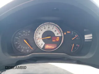 2014 Scion FR-S z VIN JF1ZNAA11E9710085, wystawiony jako Copart lot #51761895 z przebiegiem 109 405 mil mil oraz Szkoda całkowita • Salvage title. Historia ofert i sprzedaży dostępna na DreamBid. Obrazek 9.