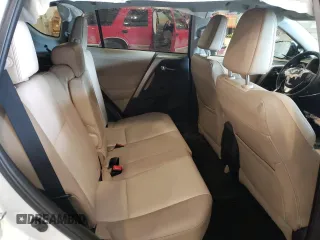 2013 Toyota RAV4 Limited с VIN 2T3DFREV8DW115567, выставлен на аукционе Copart как лот 54350595 с пробегом 112 831 миль миль и Списание • Salvage title. История ставок и продаж доступна на DreamBid. Изображение 11.