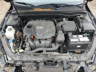 2015 Kia Optima EX with VIN 5XXGN4A76FG389186, listed as a Copart auction lot 63968605 with 73,598 mi miles and Clean title. Bid and sale history available at DreamBid. Image 11.