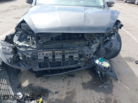 2018 Ford Focus Titanium with VIN 1FADP3N23JL241453, listed as a IAAI auction lot 42025190 with 90,174 mi miles and . Bid and sale history available at DreamBid. Image 6.