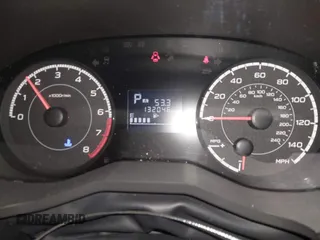 2017 Subaru Impreza Premium z VIN 4S3GTAB63H3705818, wystawiony jako IAAI lot #41568064 z przebiegiem 132 046 mil mil oraz . Historia ofert i sprzedaży dostępna na DreamBid. Obrazek 7.