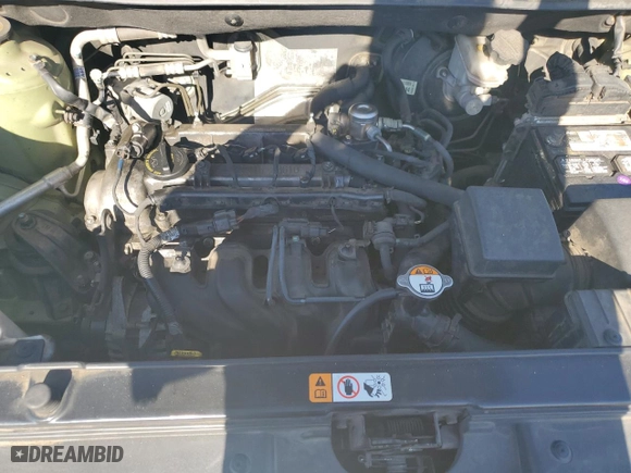 2013 Kia Soul with VIN KNDJT2A51D7550595, listed as a Copart auction lot 48865445 with 0 mi miles and Salvage Title. Bid and sale history available at carsss.com. Image 12.