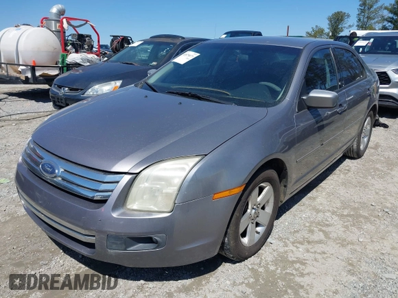 2006 Ford Fusion SE with VIN 3FAHP07Z76R199131, listed as a IAAI auction lot 41875073 with 243,396 mi miles and . Bid and sale history available at DreamBid. Image 2.