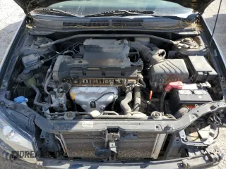 2008 Kia Spectra with VIN KNAFE161485015792, listed as a Copart auction lot 50378905 with 162,100 mi miles and Salvage Title. Bid and sale history available at carsss.com. Image 13.