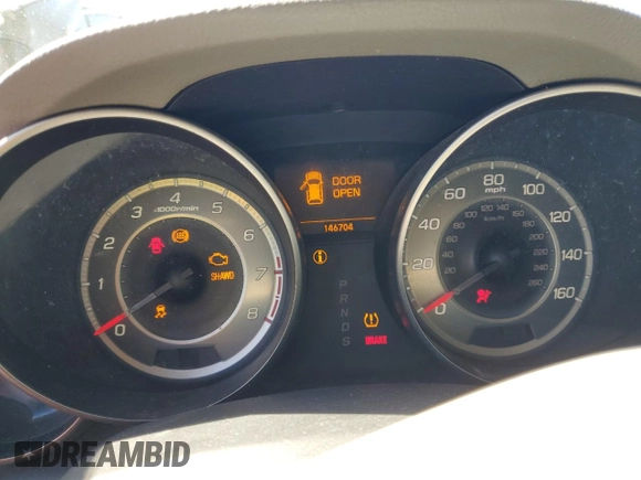 2011 Acura MDX Tech Pkg with VIN 2HNYD2H61BH505100, listed as a Copart auction lot 52603055 with 146,704 mi miles and Clean Title. Bid and sale history available at carsss.com. Image 9.