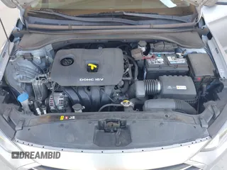 2017 Hyundai Elantra SE with VIN 5NPD74LF7HH200392, listed as a IAAI auction lot 42749982 with 153,061 mi miles and . Bid and sale history available at DreamBid. Image 10.