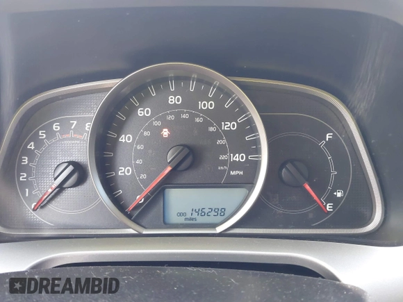 2013 Toyota RAV4 XLE with VIN JTMRFREV3D5001344, listed as a IAAI auction lot 41781186 with 146,298 mi miles. Bid and sale history available at carsss.com. Image 7.
