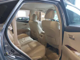 2013 Lexus RX 350 with VIN 2T2BK1BA1DC179137, listed as a IAAI auction lot 41539924 with 174,318 mi miles. Bid and sale history available at carsss.com. Image 8.