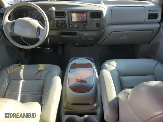 2000 Ford Excursion Limited with VIN 1FMNU43S7YED28296, listed as a Copart auction lot 77894284 with 147,057 mi miles and Clean Title. Bid and sale history available at carsss.com. Image 8.