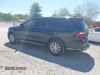 2021 Dodge Durango z VIN 1C4SDHFT3MC814998, wystawiony jako IAAI lot #42019668 z przebiegiem 93 858 mil mil oraz . Historia ofert i sprzedaży dostępna na DreamBid. Obrazek 3.