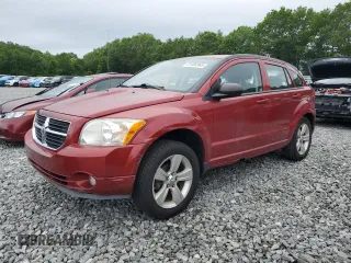 2010 Dodge Caliber Mainstreet z VIN 1B3CB3HA4AD615670, wystawiony jako Copart lot #61084965 z przebiegiem 150 057 mil mil oraz Czysty tytuł • Clean title. Historia ofert i sprzedaży dostępna na DreamBid. Obrazek 1.