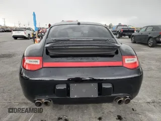 2012 Porsche 911 991 Carrera S z VIN WP0AB2A9XCS721166, wystawiony jako Copart lot #53662225 z przebiegiem 71 593 mil mil oraz Szkoda całkowita • Salvage title. Historia ofert i sprzedaży dostępna na DreamBid. Obrazek 6.