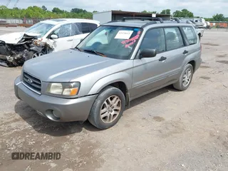 2005 Subaru Forester XS L.L. Bean с VIN JF1SG67675H704714, выставлен на аукционе IAAI как лот 42524615 с пробегом 230 029 миль миль и . История ставок и продаж доступна на DreamBid. Изображение 2.