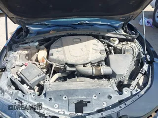 2016 Chevrolet Camaro 1LT with VIN 1G1FB1RS2G0171446, listed as a IAAI auction lot 41931011 with 116,368 mi miles. Bid and sale history available at carsss.com. Image 10.