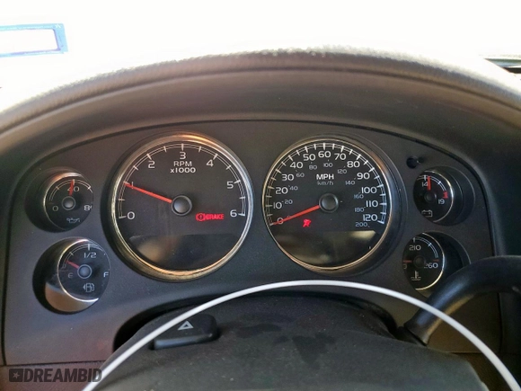 2007 Chevrolet Suburban LT with VIN 1GNFC16J57J226960, listed as a Copart auction lot 47309065 with 0 mi miles and Clean Title. Bid and sale history available at carsss.com. Image 9.