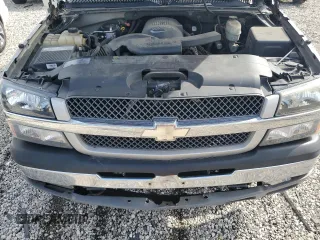 2004 Chevrolet Avalanche Z71 with VIN 3GNEK12T14G243631, listed as a Copart auction lot 67599194 with 142,422 mi miles and Clean Title. Bid and sale history available at carsss.com. Image 11.