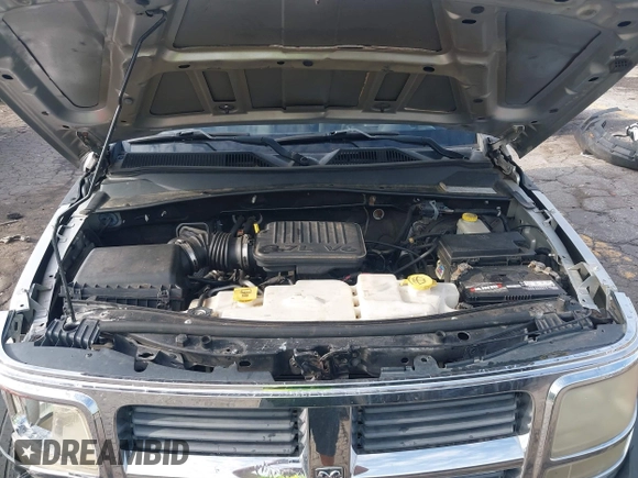 2007 Dodge Nitro SXT with VIN 1D8GU28K37W562598, listed as a IAAI auction lot 42491176 with 202,676 mi miles and . Bid and sale history available at DreamBid. Image 10.