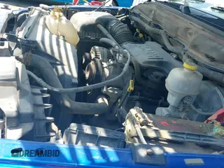 2007 Dodge 2500 SLT z VIN 3D7KS28D67G818527, wystawiony jako IAAI lot #42851576 z przebiegiem 125 874 mil mil oraz . Historia ofert i sprzedaży dostępna na DreamBid. Obrazek 21.