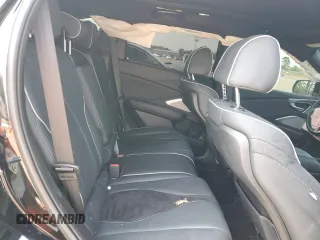 2021 Acura RDX w/A-Spec Package с VIN 5J8TC2H66ML030957, выставлен на аукционе Copart как лот 60700685 с пробегом 58 298 миль миль и Списание • Salvage title. История ставок и продаж доступна на DreamBid. Изображение 11.