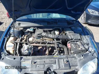 2002 Chevrolet Cavalier with VIN 1G1JC524927297037, listed as a IAAI auction lot 41737105 with 160,283 mi miles and . Bid and sale history available at DreamBid. Image 10.