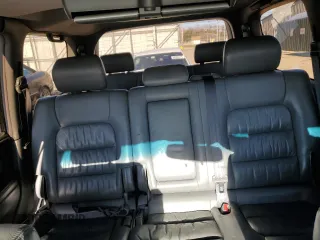 2000 Lexus LX 470 z VIN JT6HT00W1Y0084900, wystawiony jako Copart lot #41480235 z przebiegiem 213 577 mil mil oraz Szkoda całkowita • Salvage title. Historia ofert i sprzedaży dostępna na DreamBid. Obrazek 10.