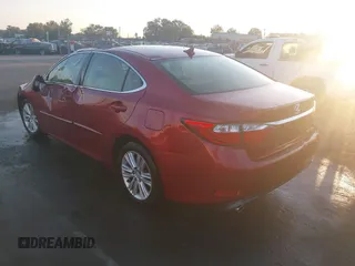 2014 Lexus ES 330 z VIN JTHBK1GGXE2113007, wystawiony jako IAAI lot #40591856 z przebiegiem 121 388 mil mil oraz . Historia ofert i sprzedaży dostępna na DreamBid. Obrazek 3.