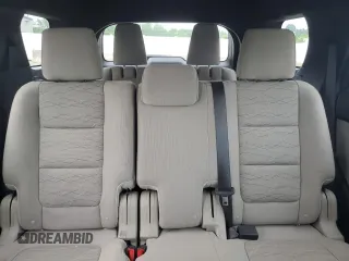 2013 Ford Explorer с VIN 1FM5K8B86DGA93987, выставлен на аукционе Copart как лот 60677025 с пробегом 148 590 миль миль и Списание • Salvage title. История ставок и продаж доступна на DreamBid. Изображение 10.