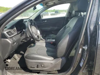 2020 Kia Optima LX z VIN 5XXGT4L37LG434616, wystawiony jako Copart lot #54611295 z przebiegiem 35 851 mil mil oraz Szkoda całkowita • Salvage title. Historia ofert i sprzedaży dostępna na DreamBid. Obrazek 7.