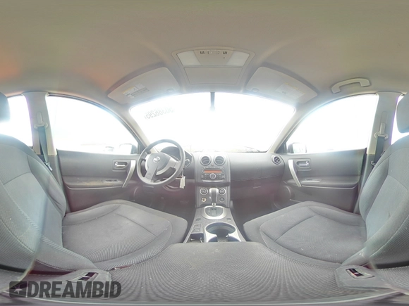 2015 Nissan Rogue S with VIN JN8AS5MV4FW766020, listed as a Copart auction lot 50386295 with 207,522 mi miles and Non Repairable. Bid and sale history available at DreamBid. Image 14.