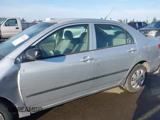 2006 Toyota Corolla CE with VIN 1NXBR32E96Z740099, listed as a IAAI auction lot 41762326 with 261,354 mi miles and . Bid and sale history available at DreamBid. Image 18.