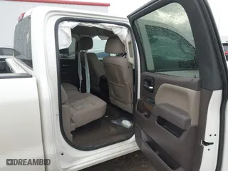2014 Chevrolet Silverado 1500 LT with VIN 3GCUKREHXEG295304, listed as a IAAI auction lot 41453598 with 188,751 mi miles. Bid and sale history available at carsss.com. Image 8.