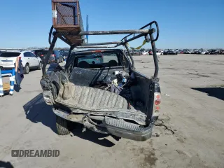1999 Ford F-150 с VIN 2FTZX1729XCA25031, выставлен на аукционе Copart как лот 46941615 с пробегом 310 800 миль миль и Списание • Salvage title. История ставок и продаж доступна на DreamBid. Изображение 6.