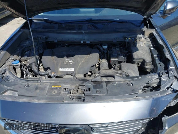 2018 Mazda CX-9 Touring with VIN JM3TCACY1J0223362, listed as a IAAI auction lot 41852200 with 94,595 mi miles. Bid and sale history available at carsss.com. Image 10.