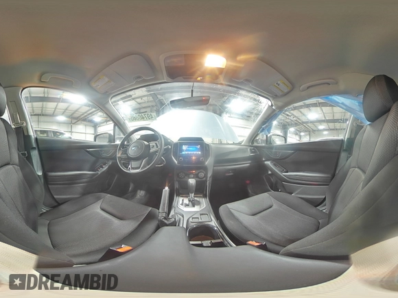 2017 Subaru Impreza z VIN 4S3GTAA64H3726405, wystawiony jako Copart lot #49740865 z przebiegiem 36 429 mil mil oraz Szkoda całkowita • Salvage title. Historia ofert i sprzedaży dostępna na DreamBid. Obrazek 14.