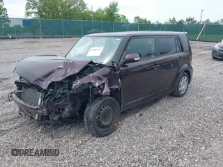 2012 Scion xB with VIN JTLZE4FE7CJ029632, listed as a IAAI auction lot 42106542 with 209,398 mi miles and . Bid and sale history available at DreamBid. Image 2.