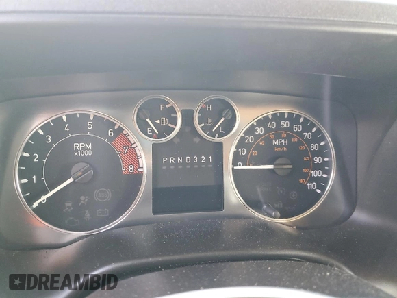 2008 Hummer H3 SUV with VIN 5GTEN13E488111242, listed as a Copart auction lot 78488954 with 0 mi miles and Salvage Title. Bid and sale history available at carsss.com. Image 9.
