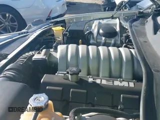 2006 Dodge Charger SRT-8 with VIN 2B3KA73W06H339796, listed as a IAAI auction lot 41589726 with 124,880 mi miles and . Bid and sale history available at DreamBid. Image 20.