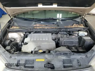 2012 Toyota Highlander Limited z VIN 5TDYK3EH8CS050319, wystawiony jako Copart lot #57393995 z przebiegiem 203 771 mil mil oraz Szkoda całkowita • Salvage title. Historia ofert i sprzedaży dostępna na DreamBid. Obrazek 12.